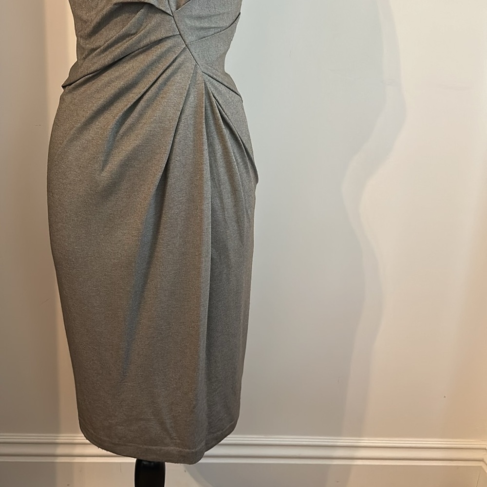 🩶 Escada Dress 36 - Picture 4 of 9